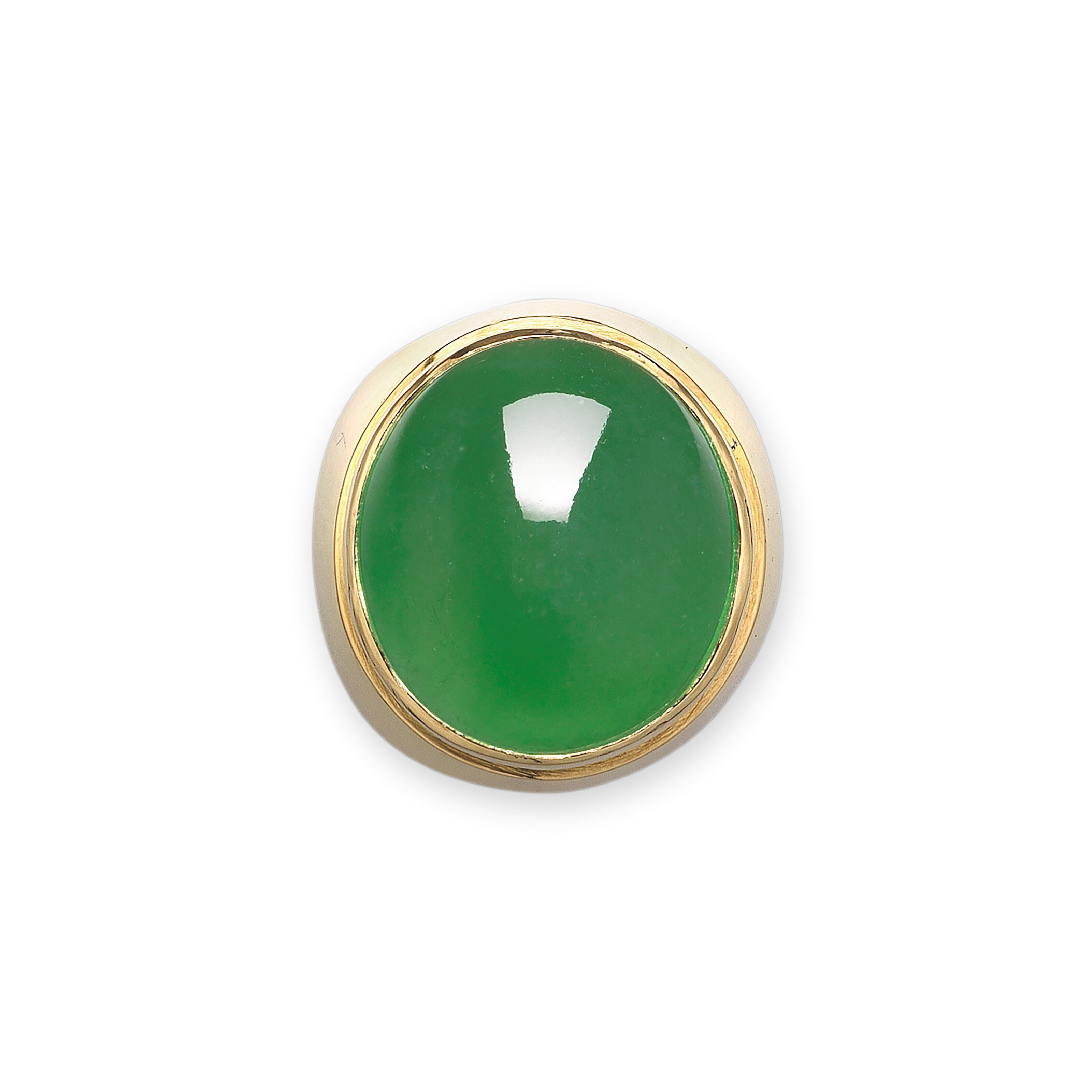 JADEITE RING