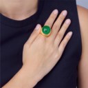 JADEITE RING
