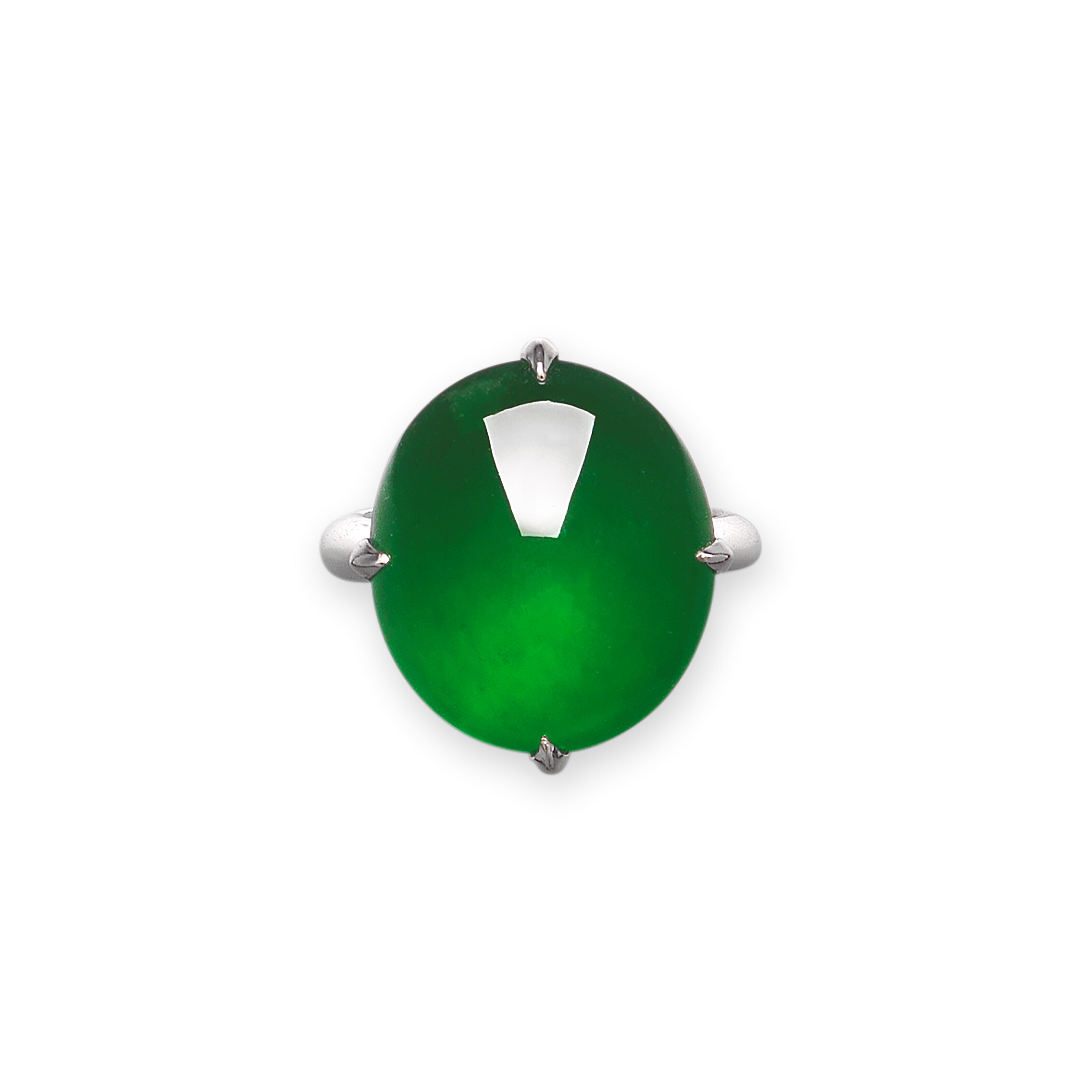 JADEITE RING