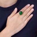 JADEITE RING