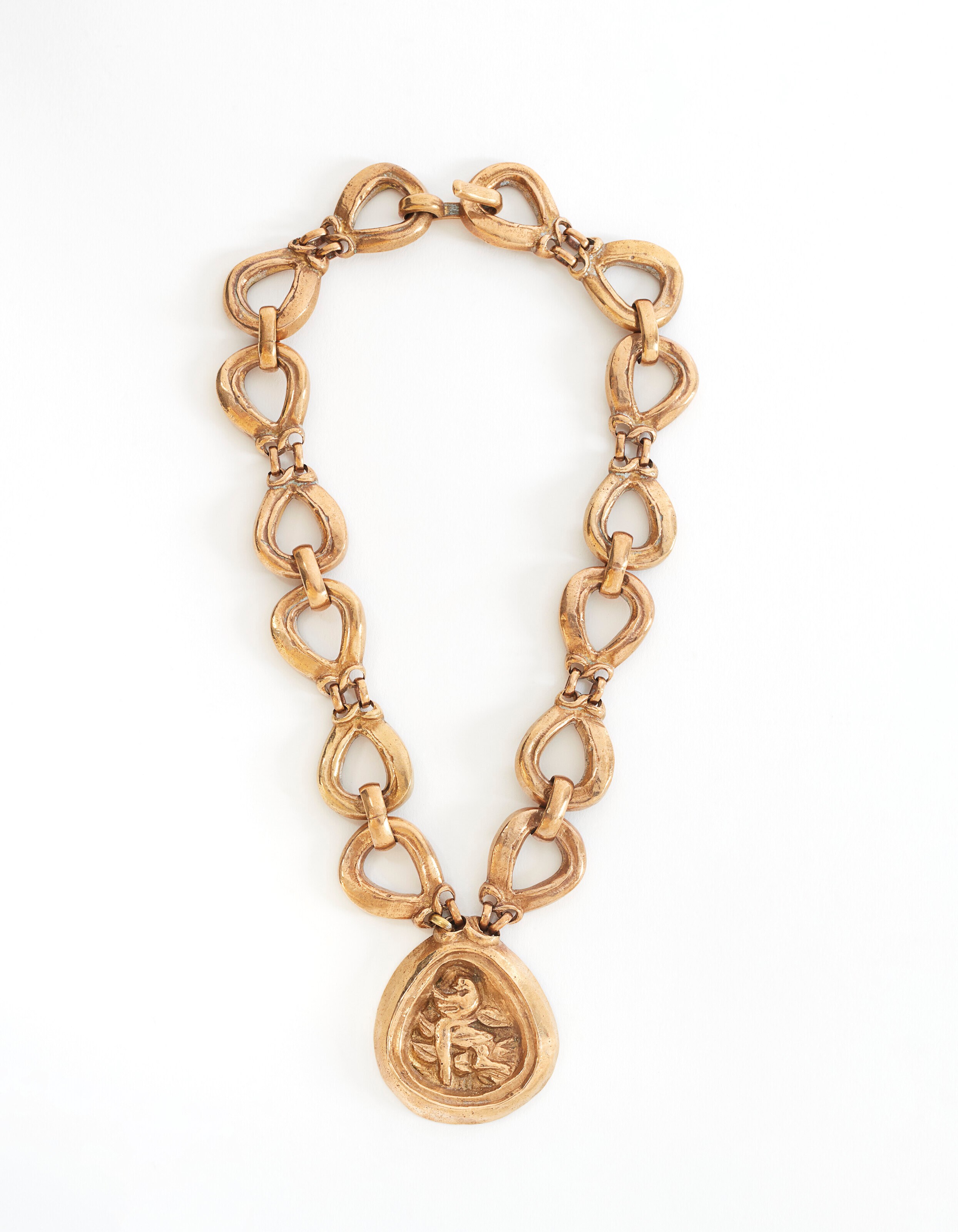 LINE VAUTRIN (1913-1997)