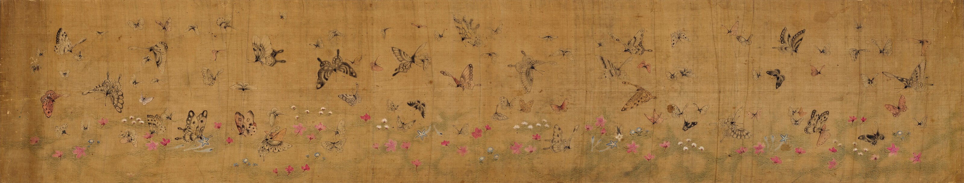 ANONYMOUS (17TH CENTURY)