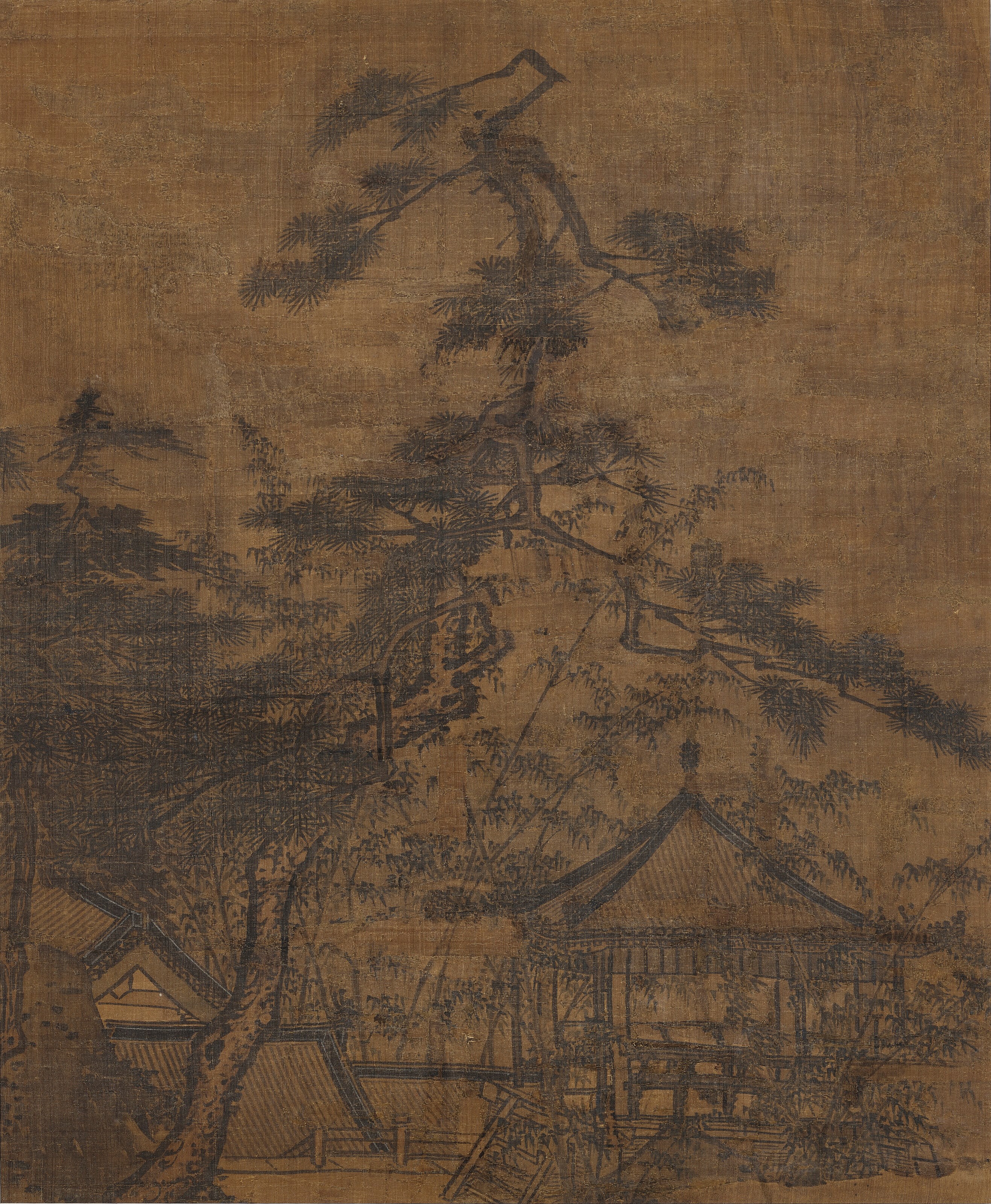 ANONYMOUS (16TH -17TH CENTURY)