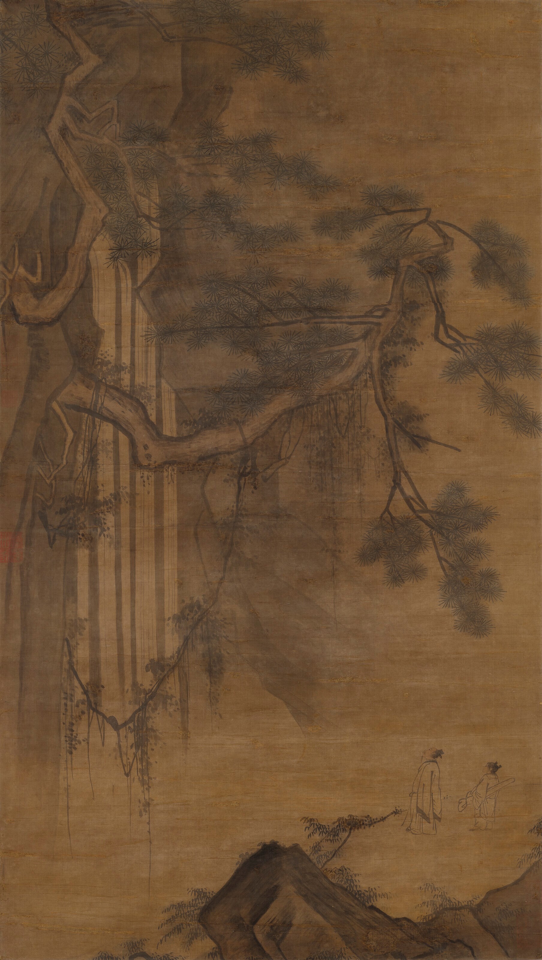 ANONYMOUS (15TH-16TH CNETURY)