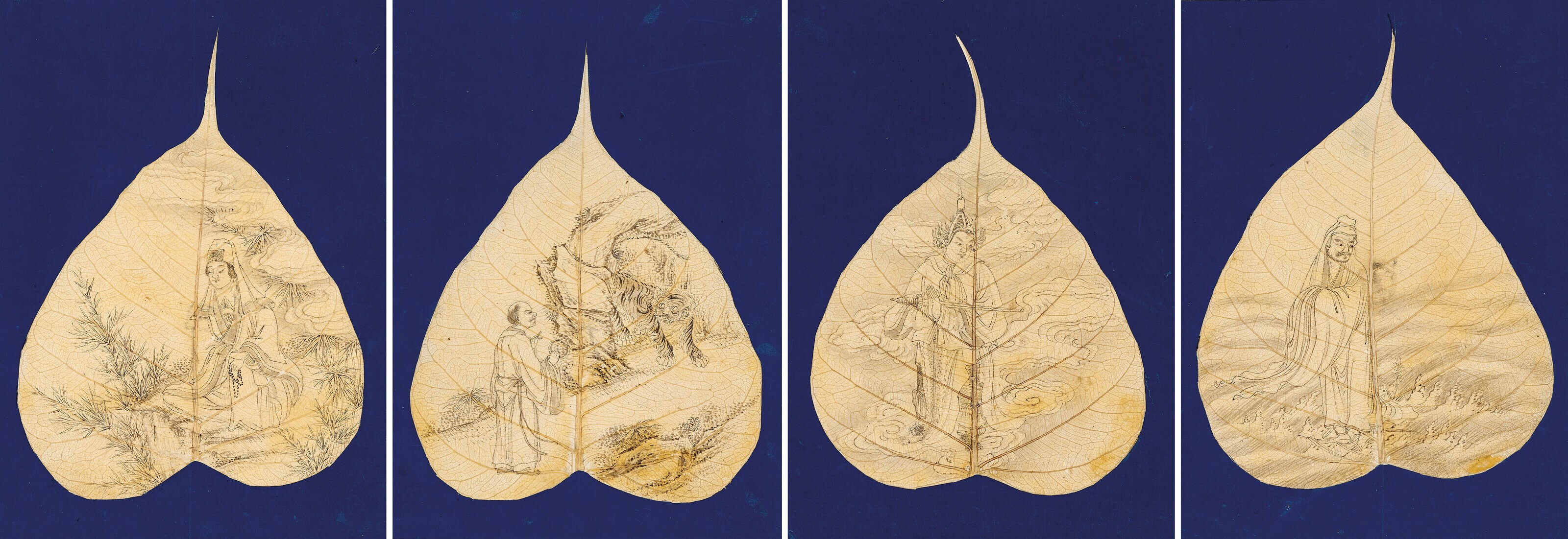 ANONYMOUS (18TH-19TH CENTURY)