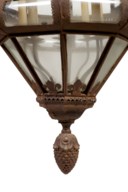 LANTERNE DU XXe SIECLE