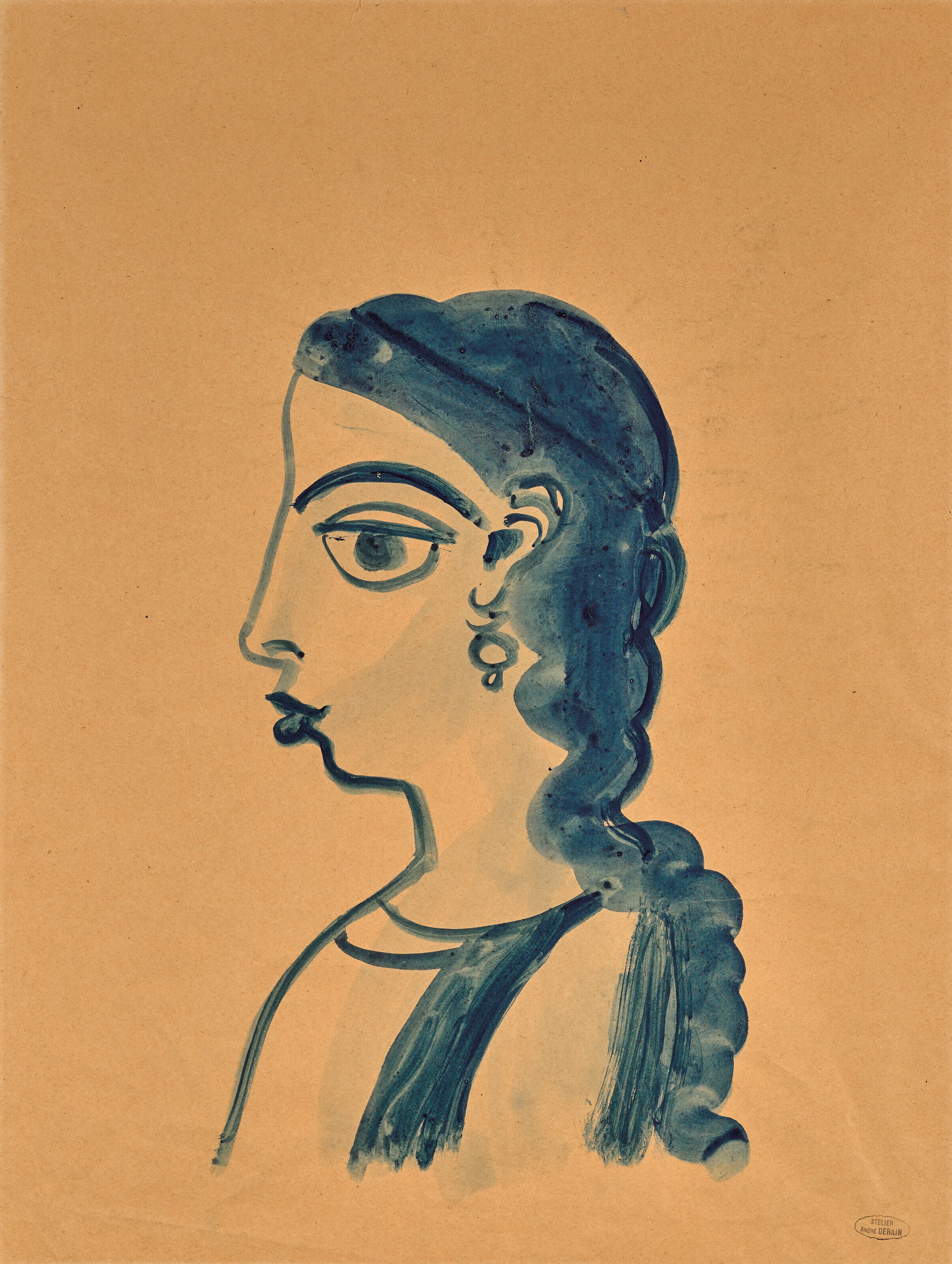 ANDRÉ DERAIN (1880-1954)