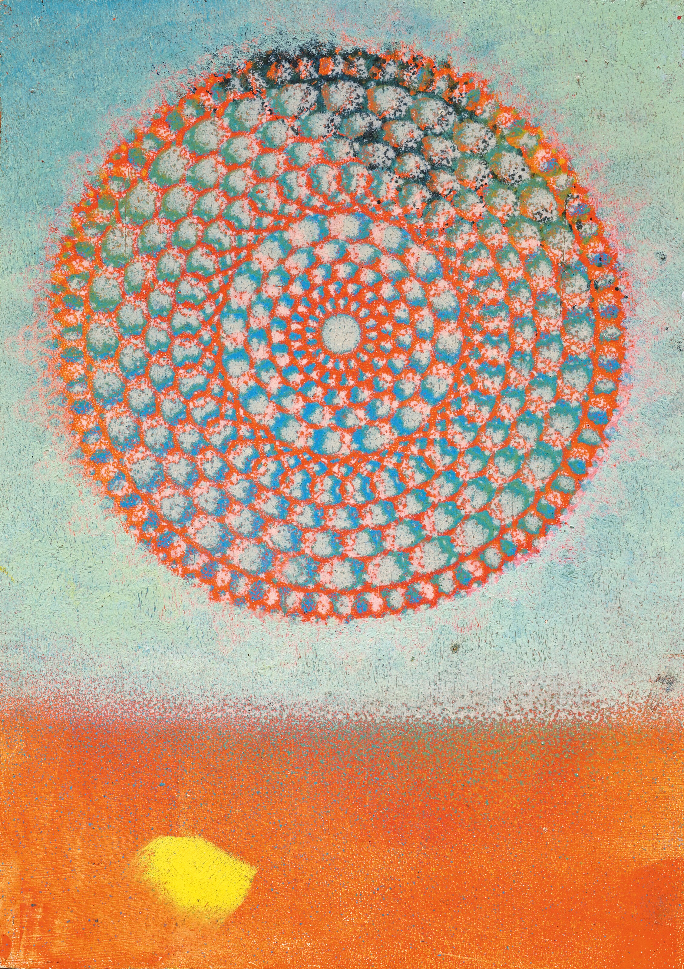 MAX ERNST (1891-1976)