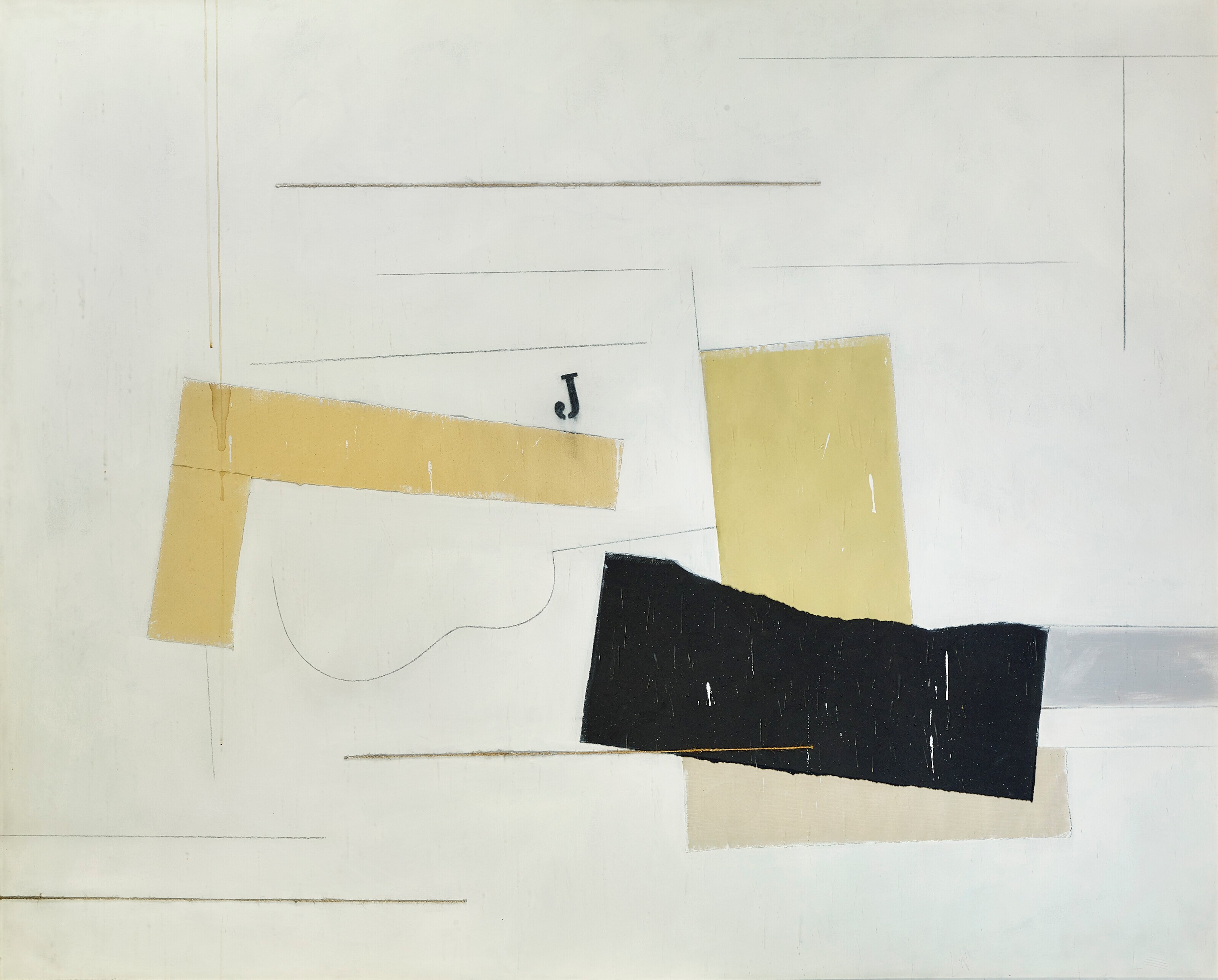 STEPHEN EDLICH (1944-1989)