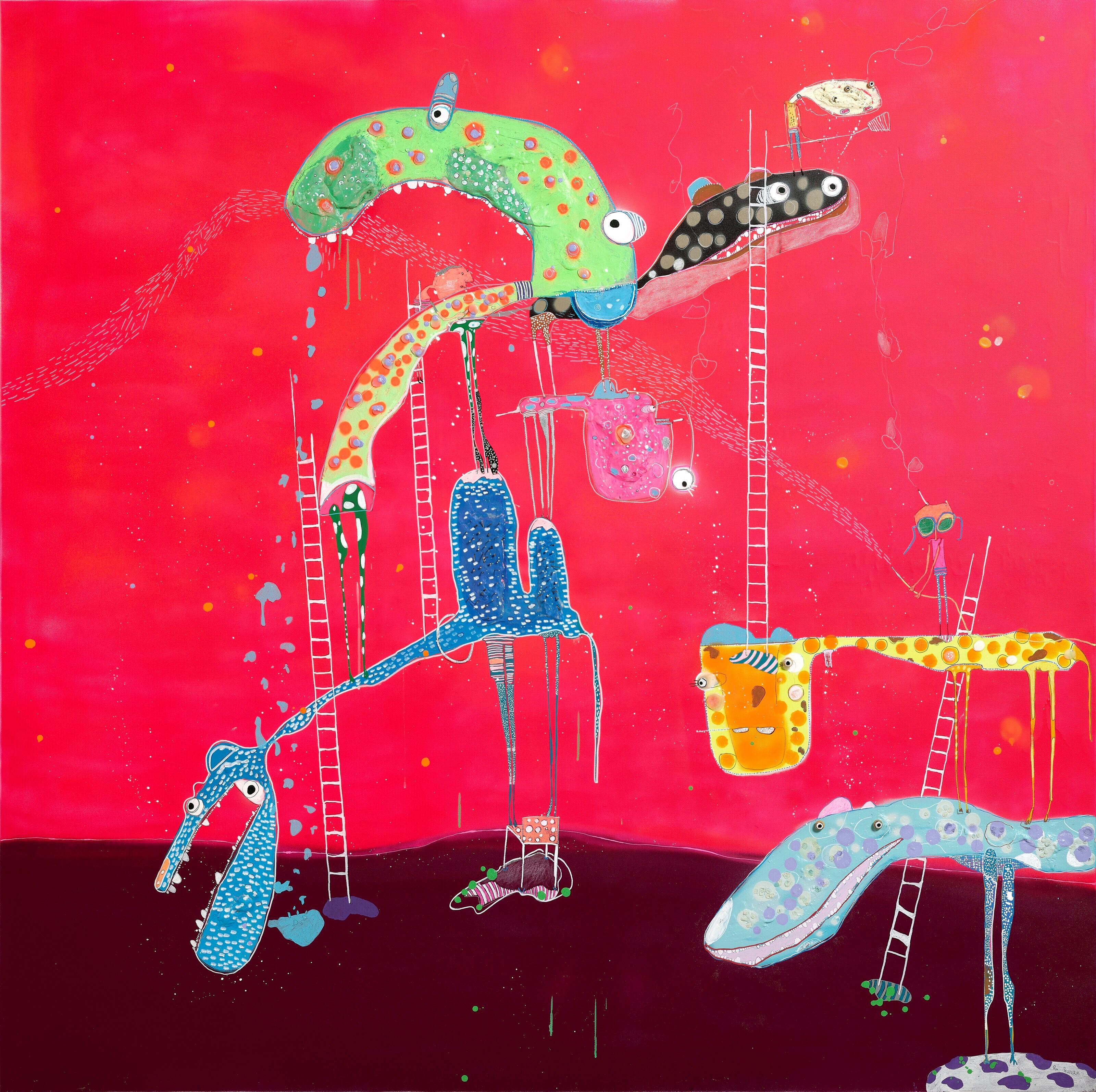 RAFA MACARRON (B. 1981)
