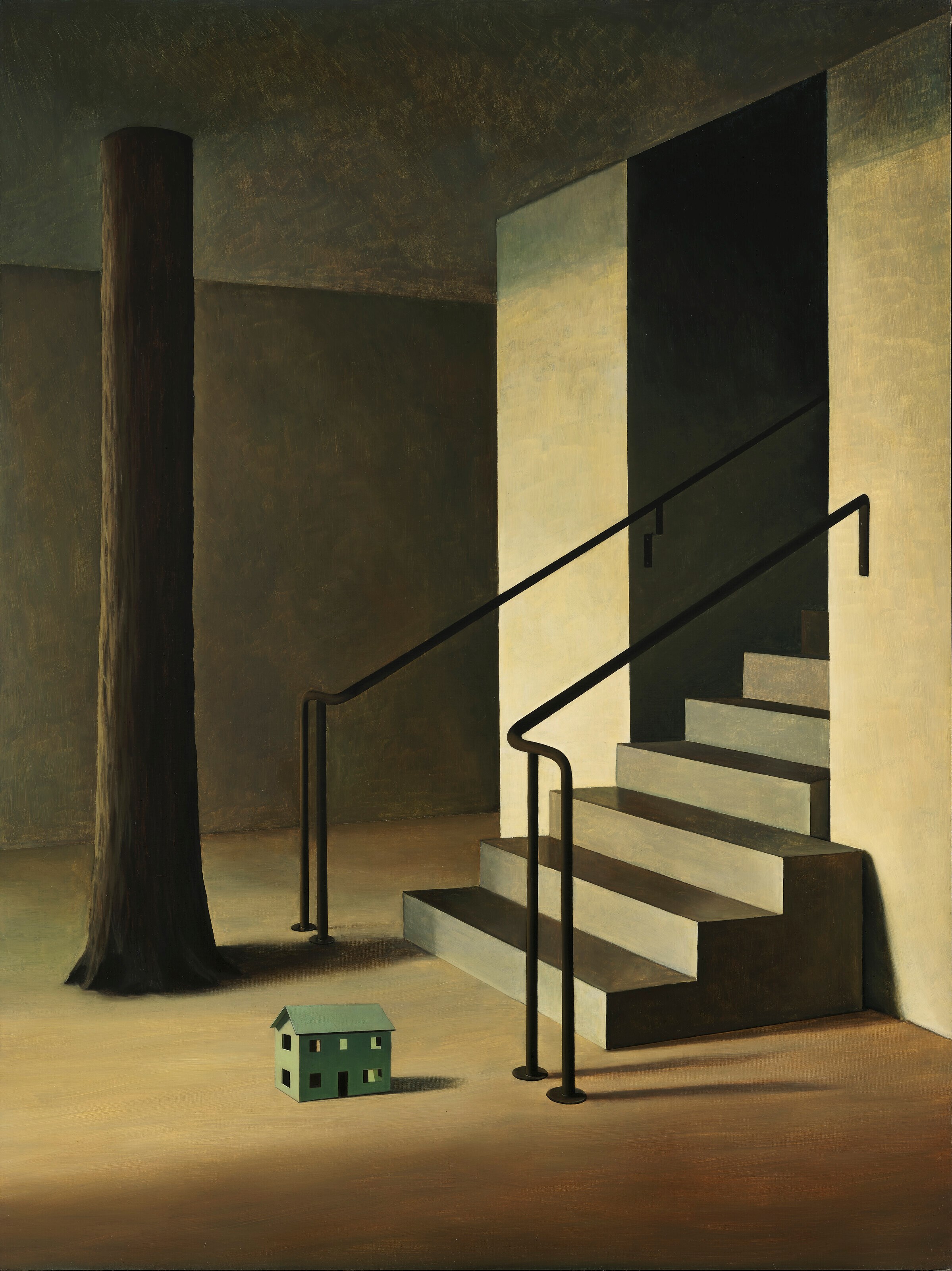ZHANG YINGNAN (B. 1981)