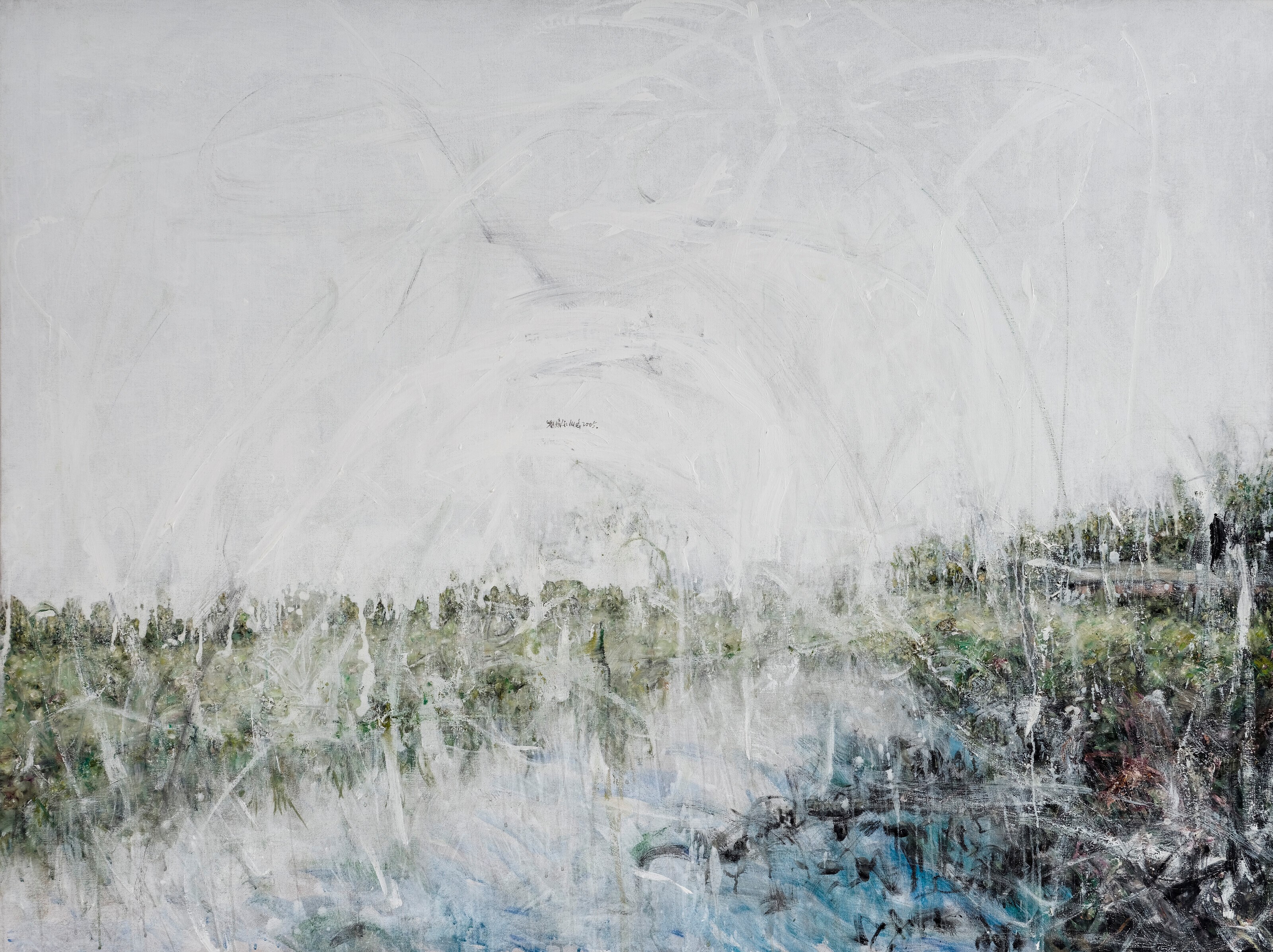 LIU WEI (B. 1965)