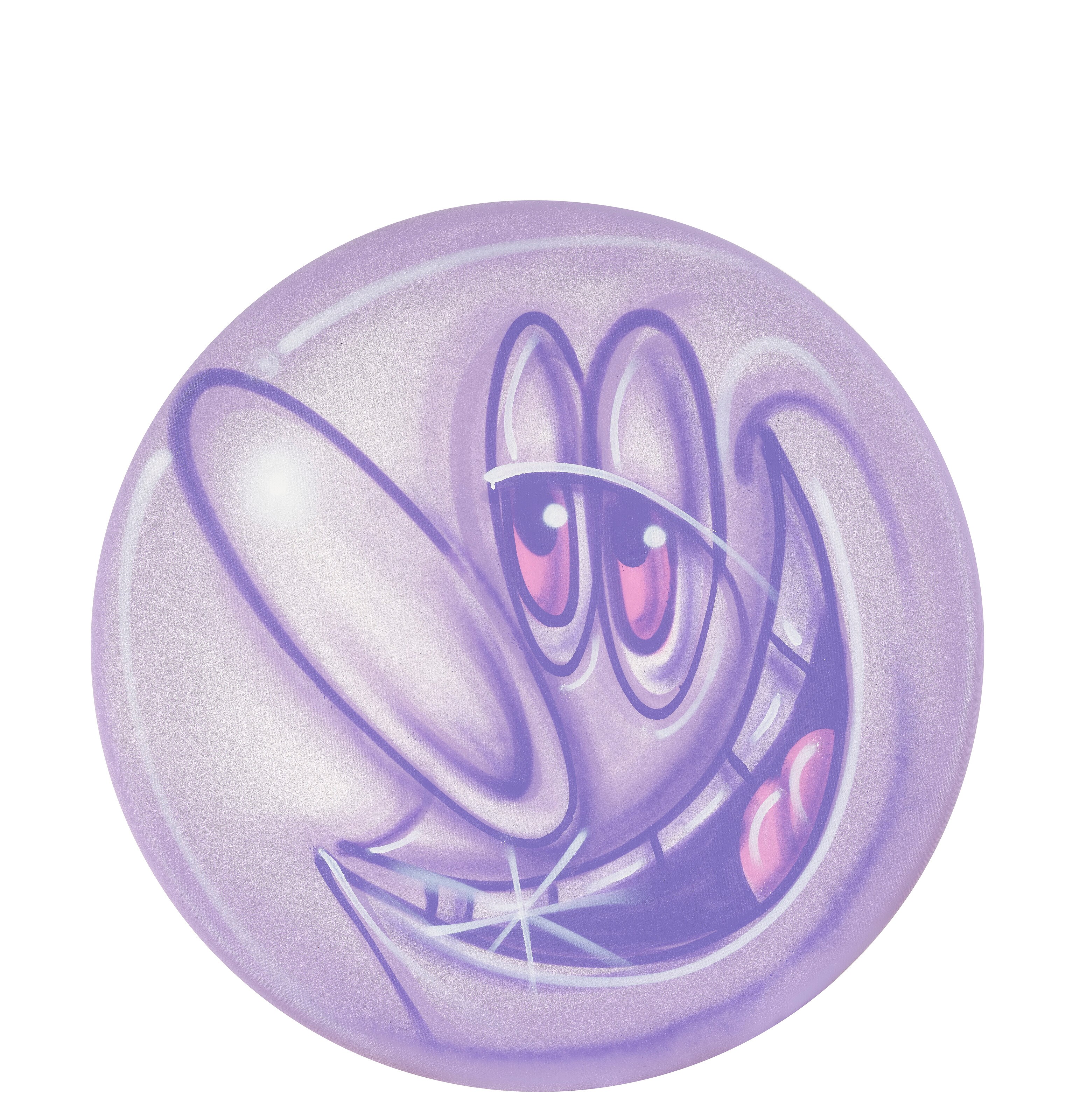 KENNY SCHARF (B. 1958)