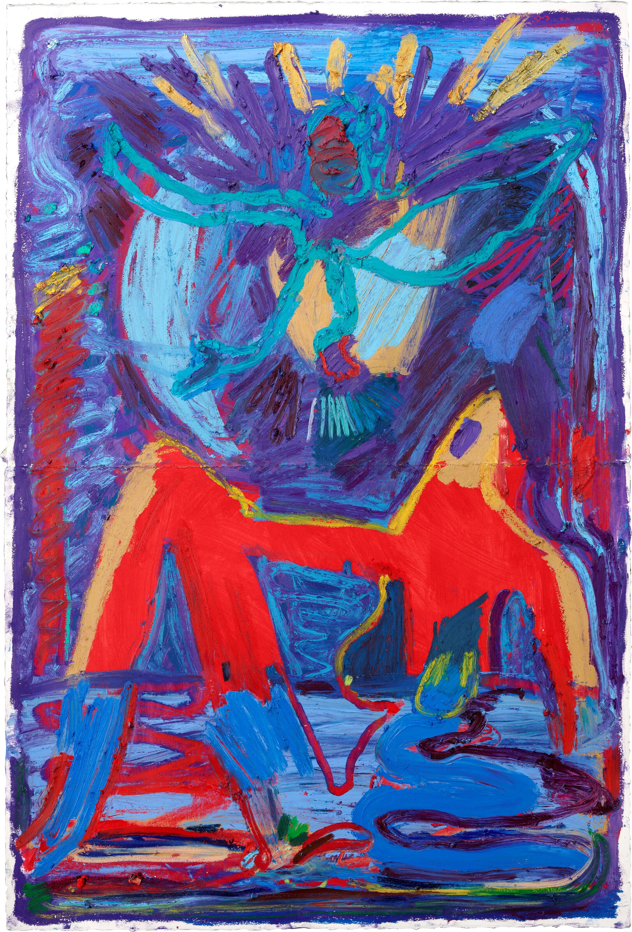 SPENCER SWEENEY (B. 1973)