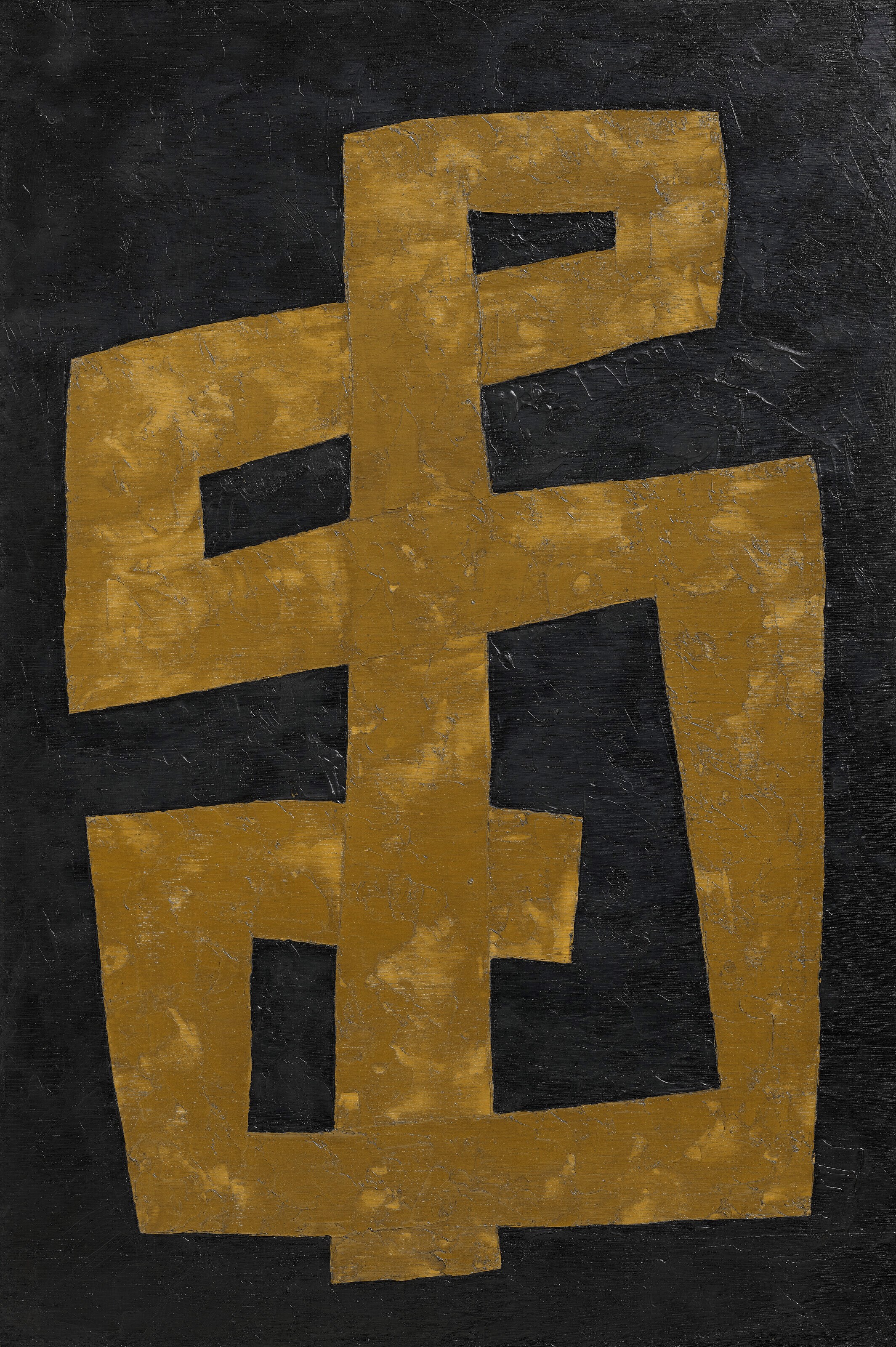 TAKEO YAMAGUCHI (1902-1983)