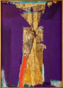 AHMAD SADALI (1924-1987)