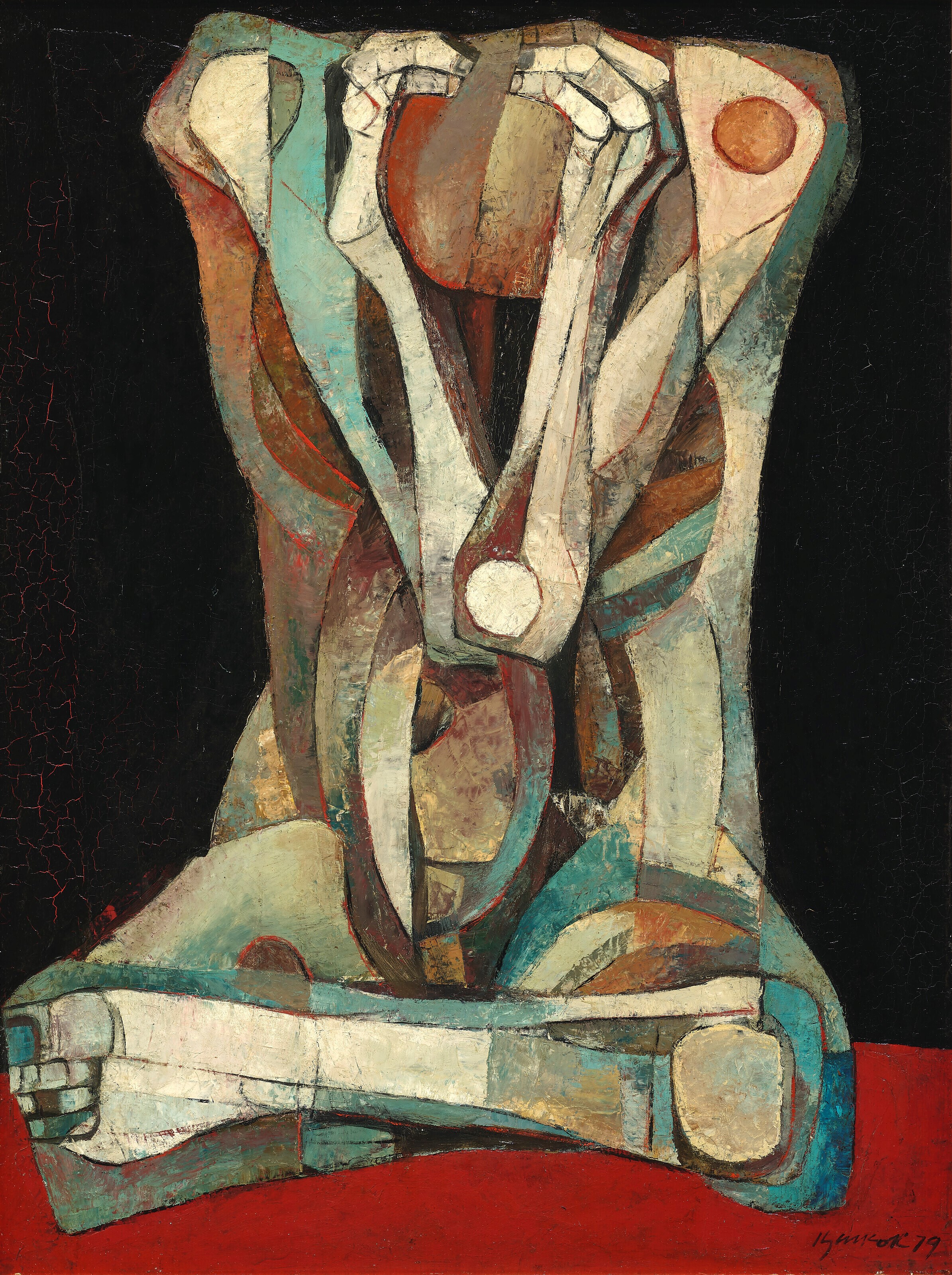 ANG KIUKOK (1931-2005)