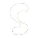 DIAMOND LONGCHAIN NECKLACE