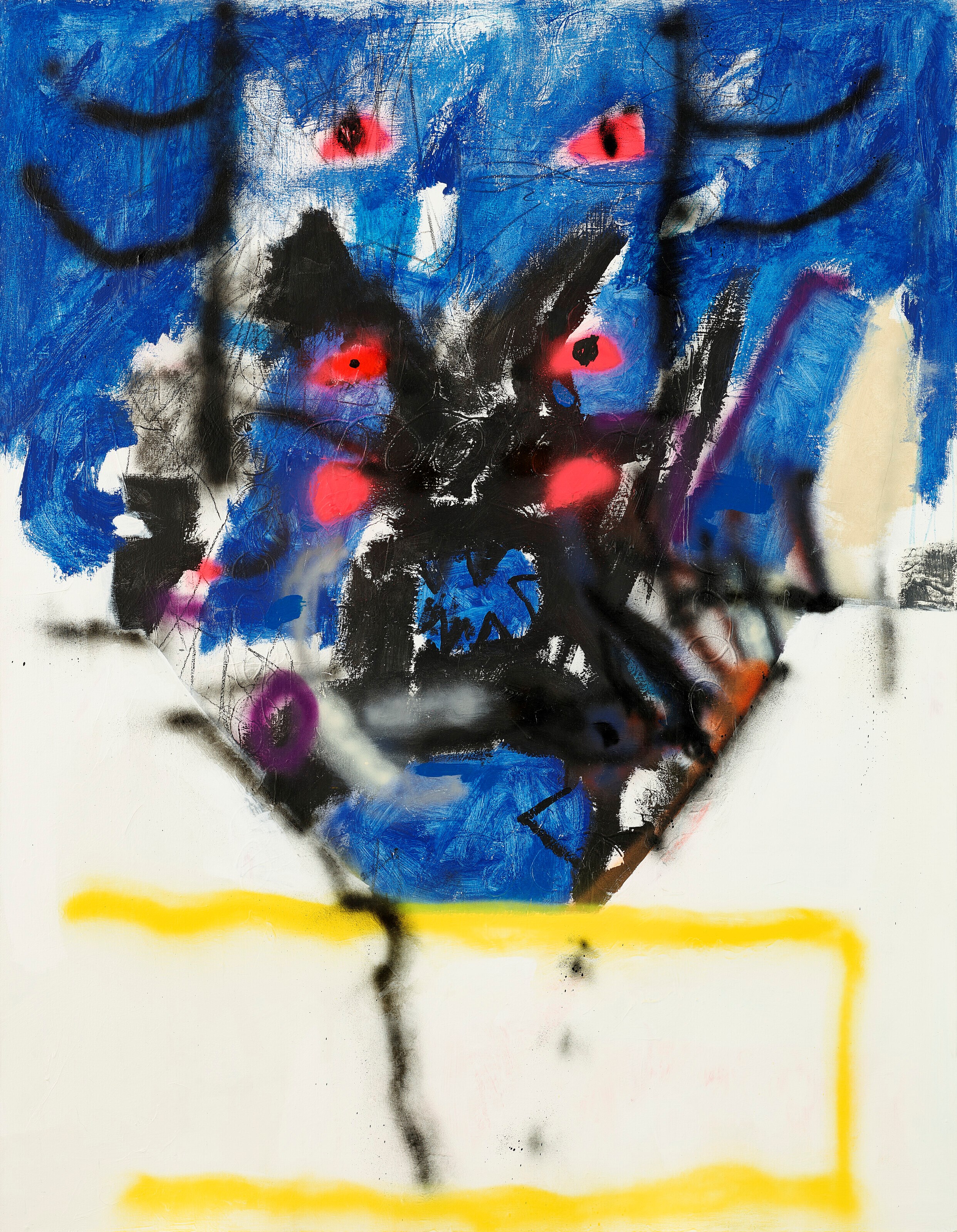 ROBERT NAVA (B. 1985)