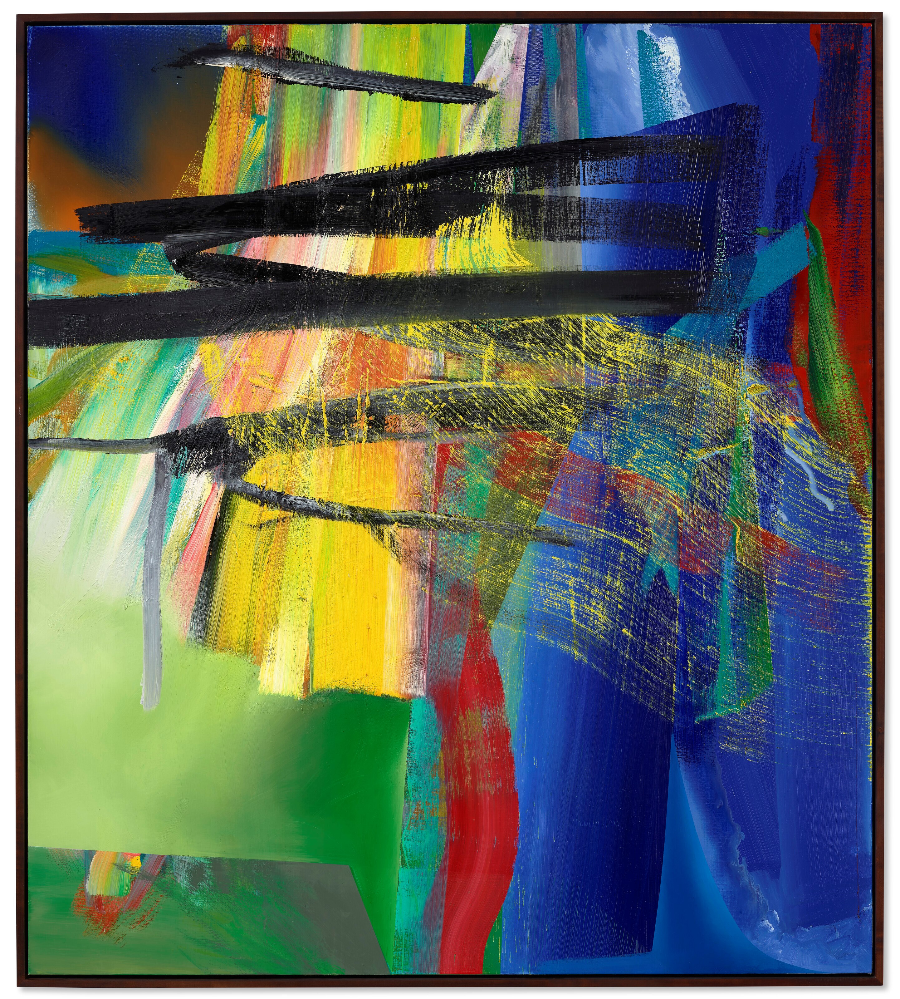 GERHARD RICHTER (B. 1932)