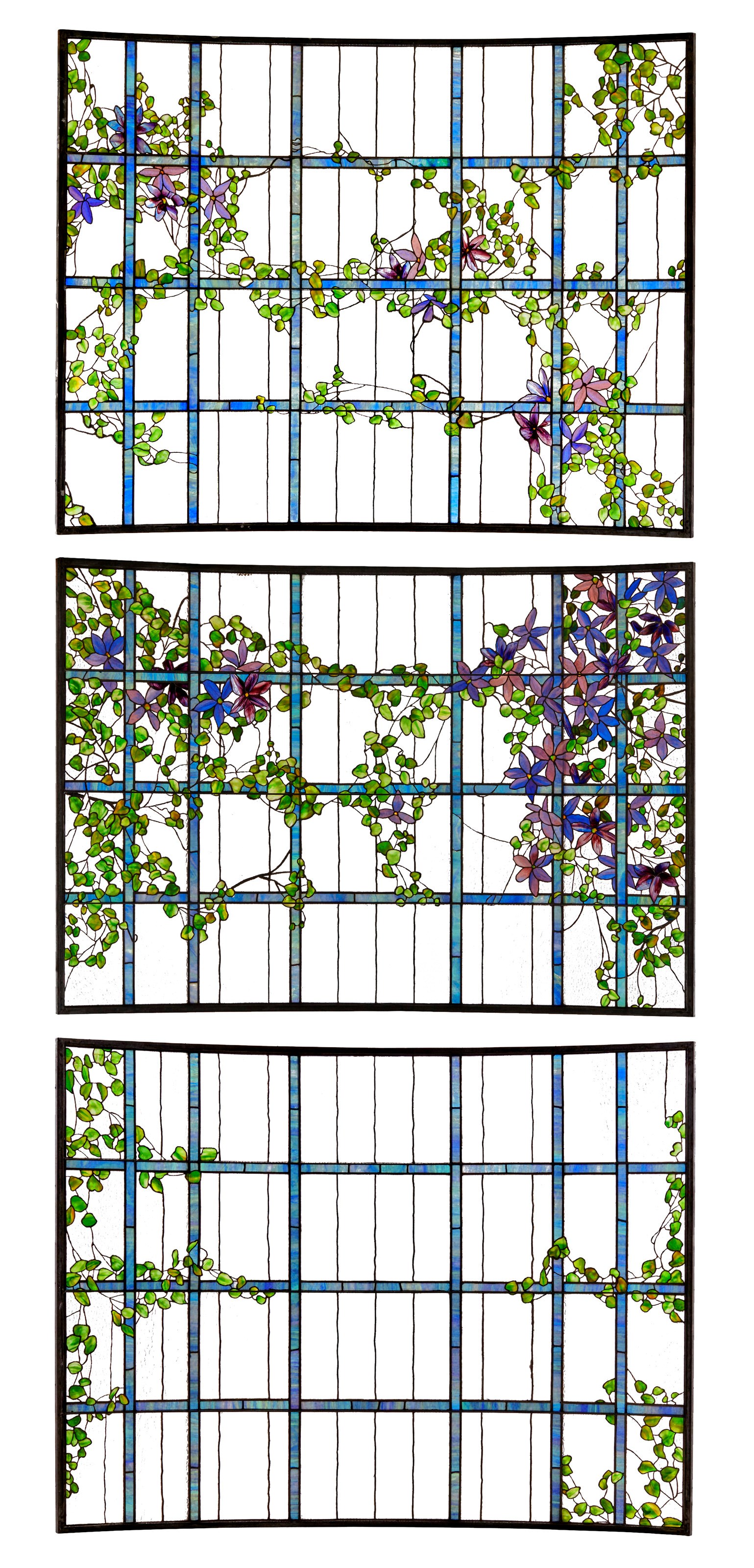 TIFFANY STUDIOS