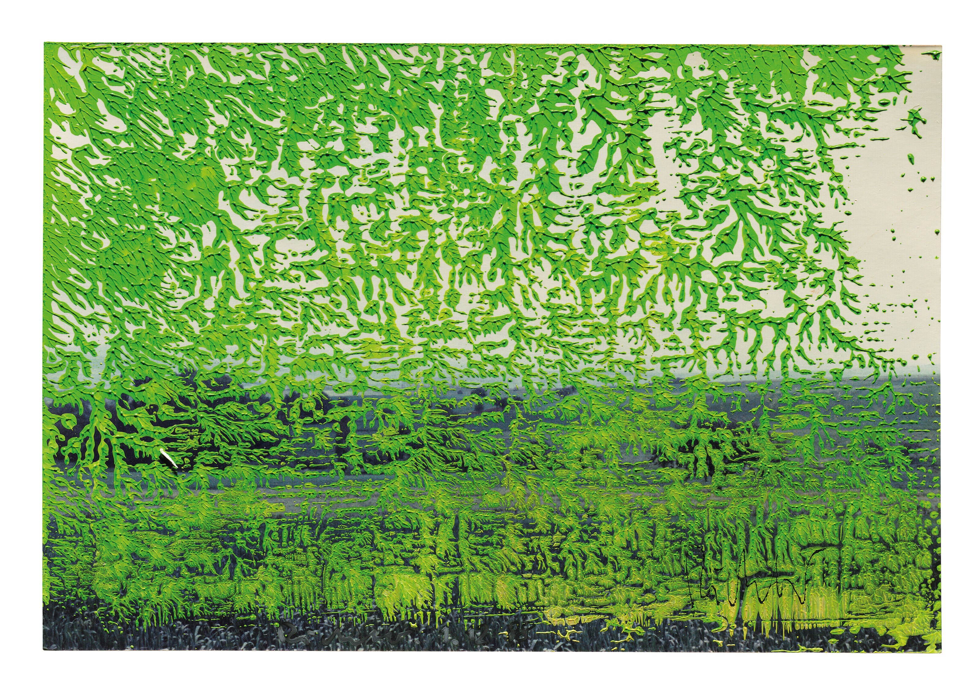 GERHARD RICHTER (B. 1932)
