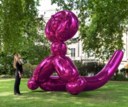 JEFF KOONS (B. 1955)