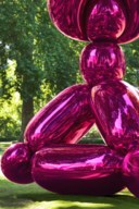 JEFF KOONS (B. 1955)