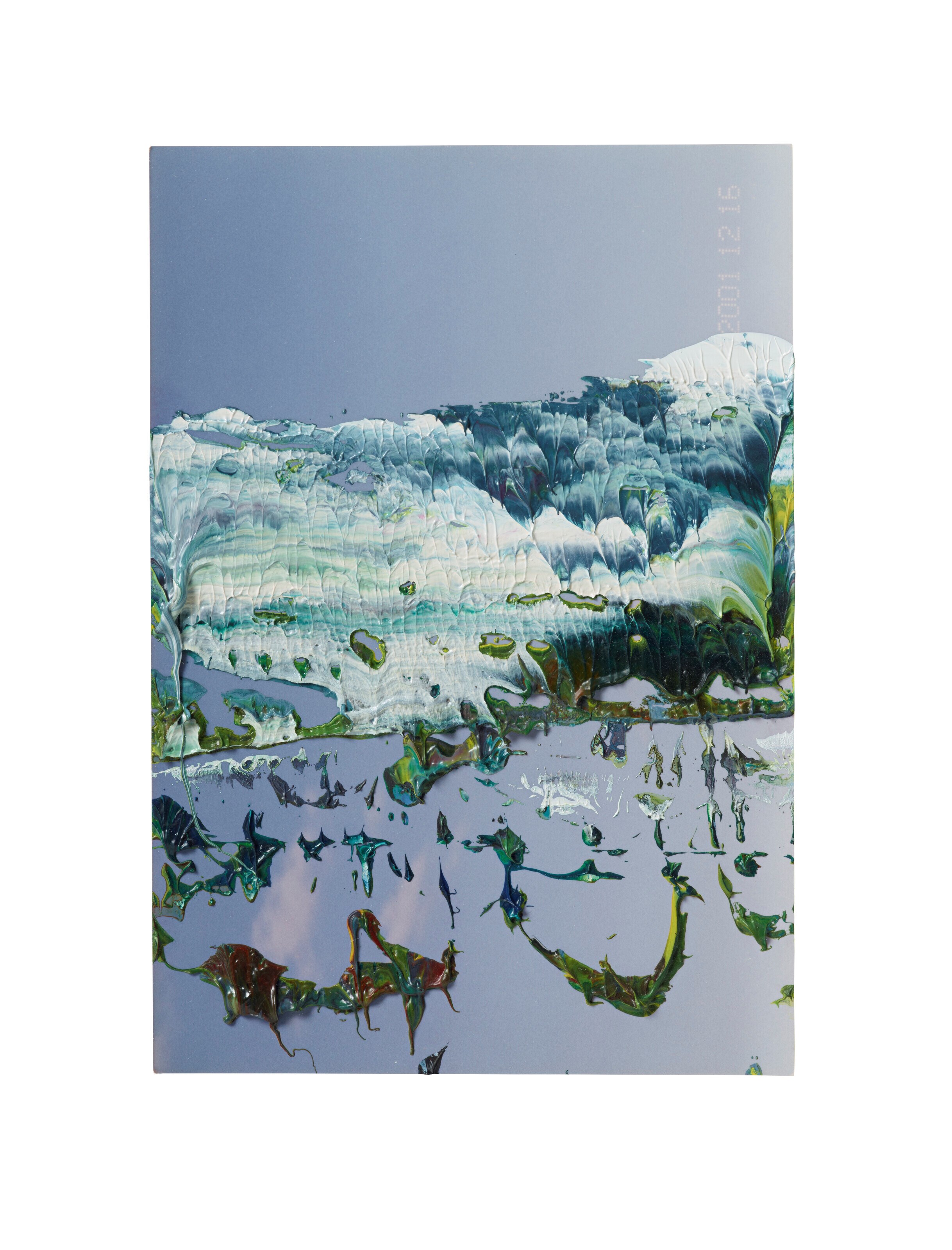 GERHARD RICHTER (B. 1932)