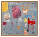 EDGAR PLANS (B. 1977)
