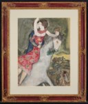 MARC CHAGALL (1887-1985)
