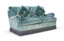 CANAPE DU XXe SIECLE