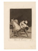 FRANCISCO DE GOYA Y LUCIENTES (1746-1828)