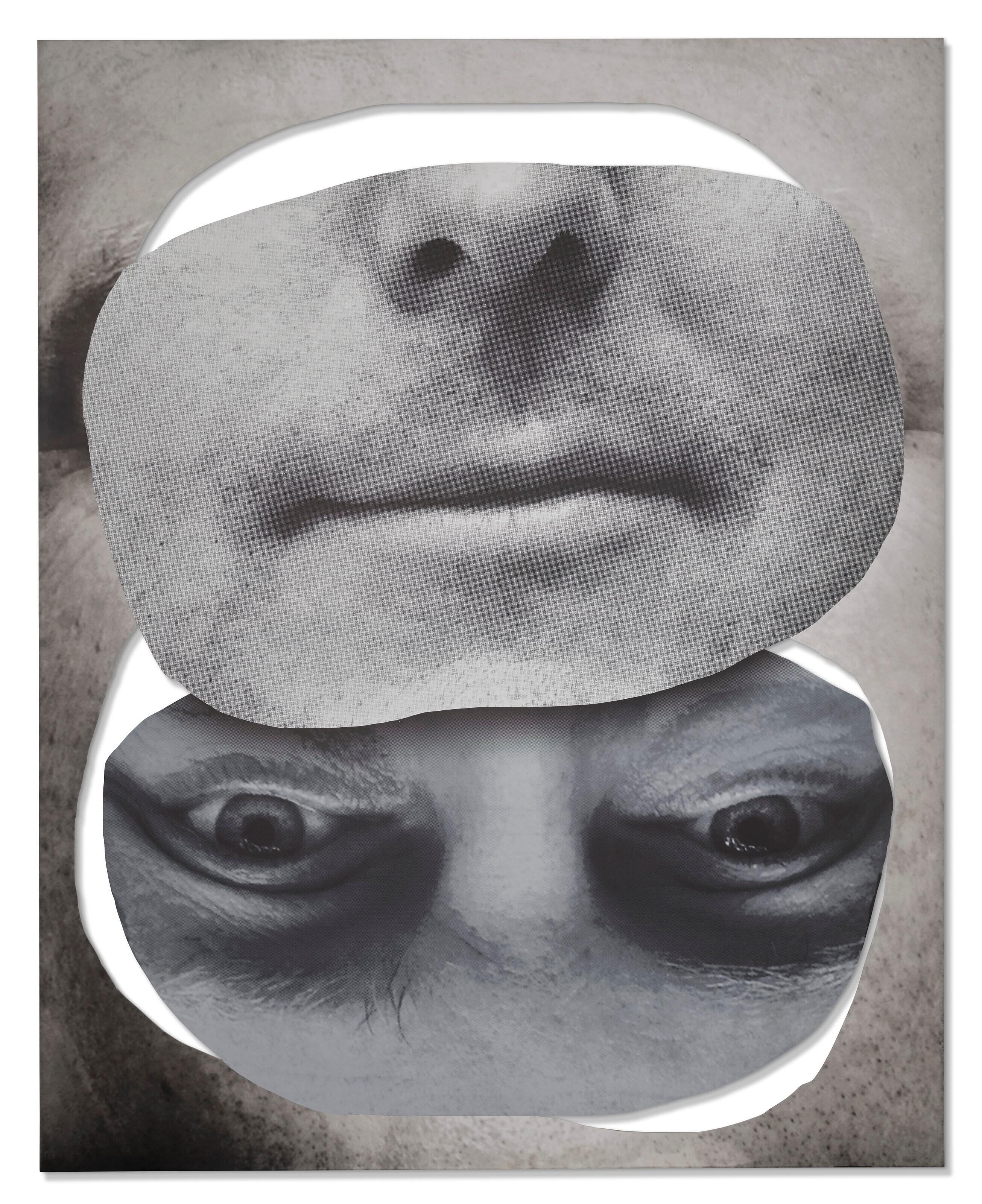 URS FISCHER (B. 1973)