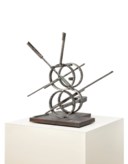 STERLING RUBY (B. 1972)