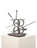 STERLING RUBY (B. 1972)