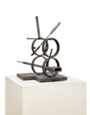 STERLING RUBY (B. 1972)