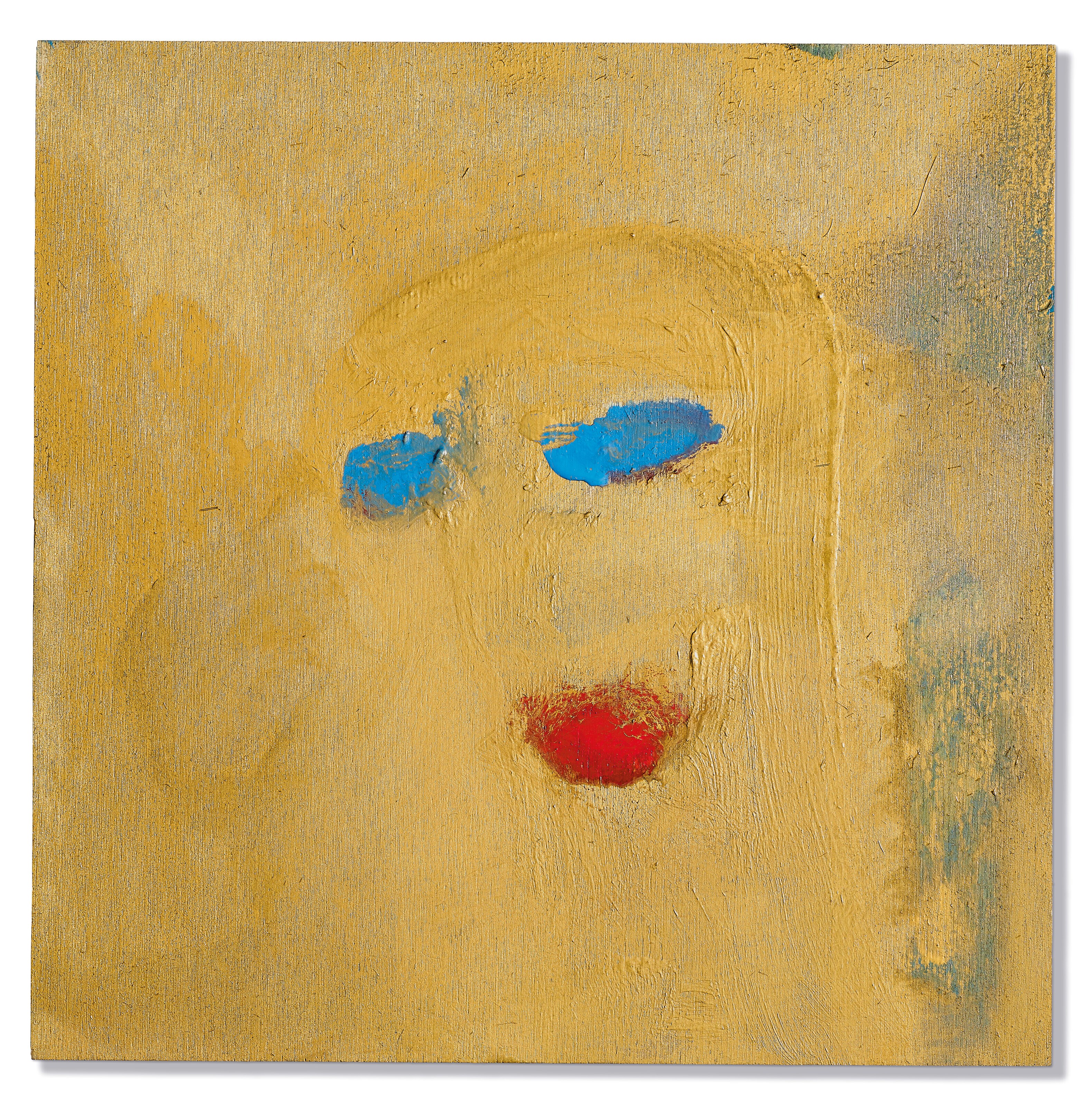 MARISA MERZ (1926-2019)