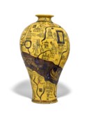 GRAYSON PERRY (B. 1960)