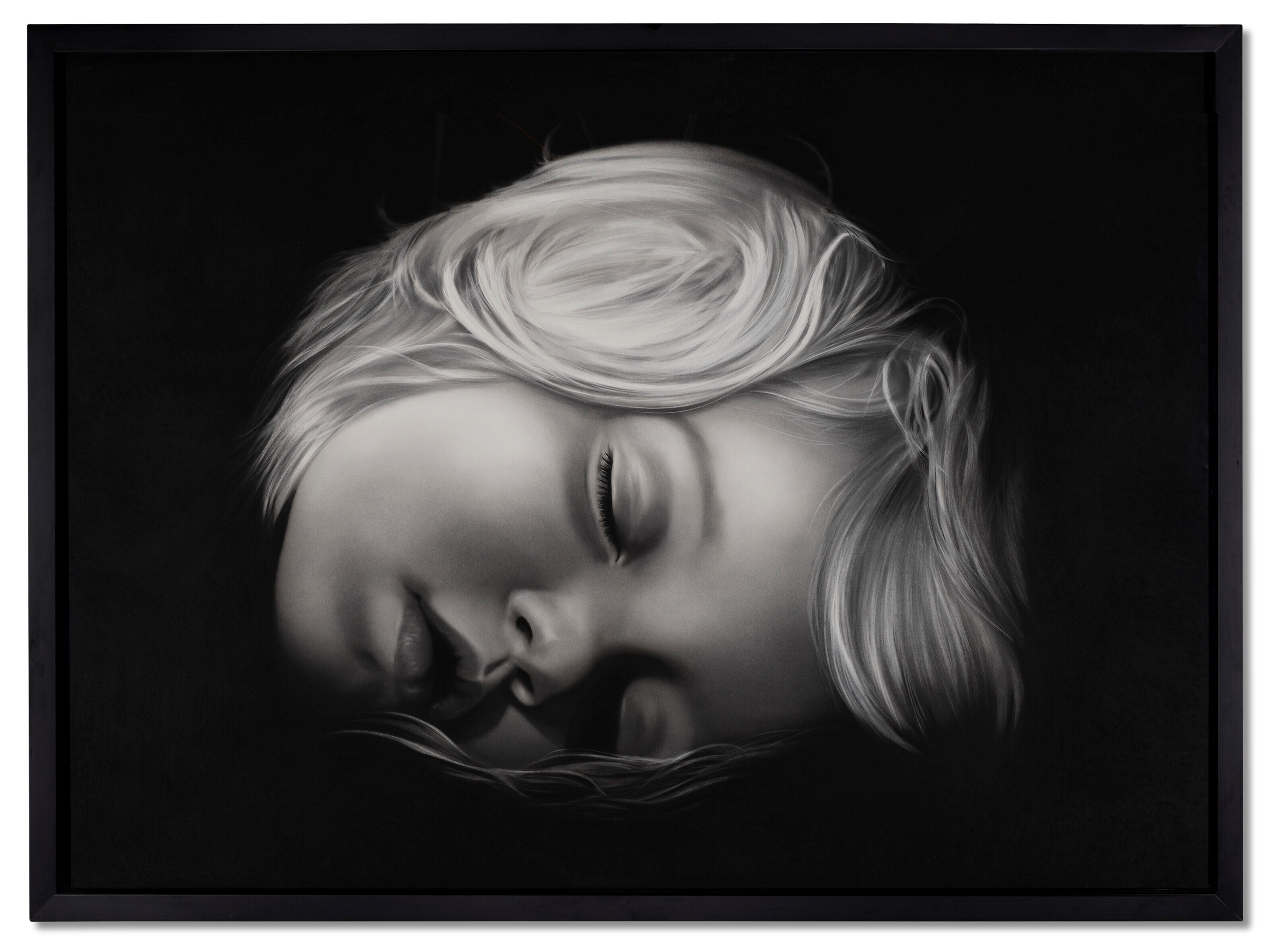 ROBERT LONGO (B. 1953)
