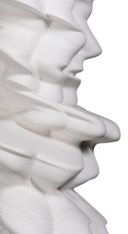 TONY CRAGG (B. 1949)