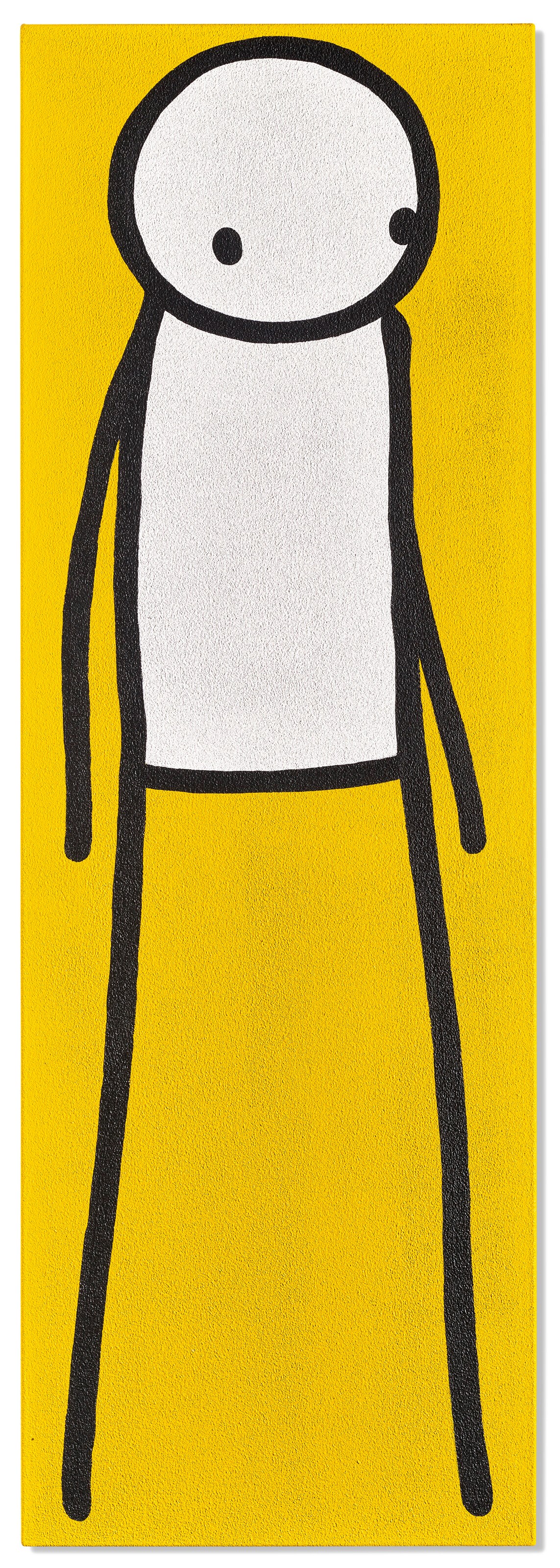 STIK (B. 1979)