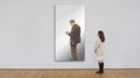MICHELANGELO PISTOLETTO (B. 1933)