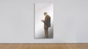 MICHELANGELO PISTOLETTO (B. 1933)