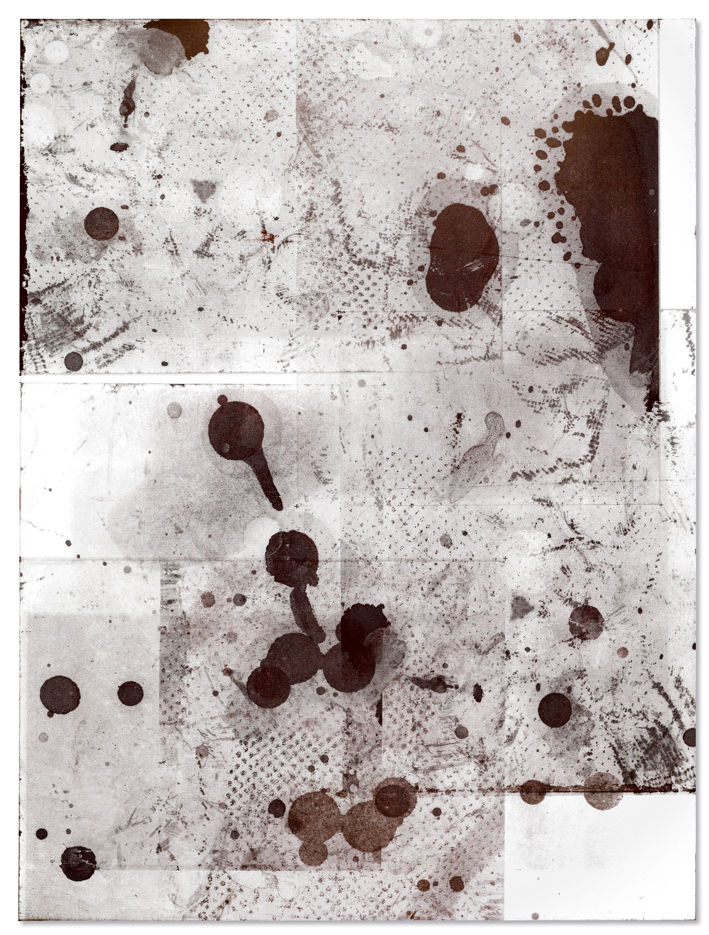CHRISTOPHER WOOL (B. 1955)