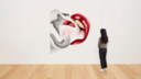 TOM WESSELMANN (1931-2004)