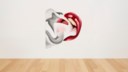 TOM WESSELMANN (1931-2004)