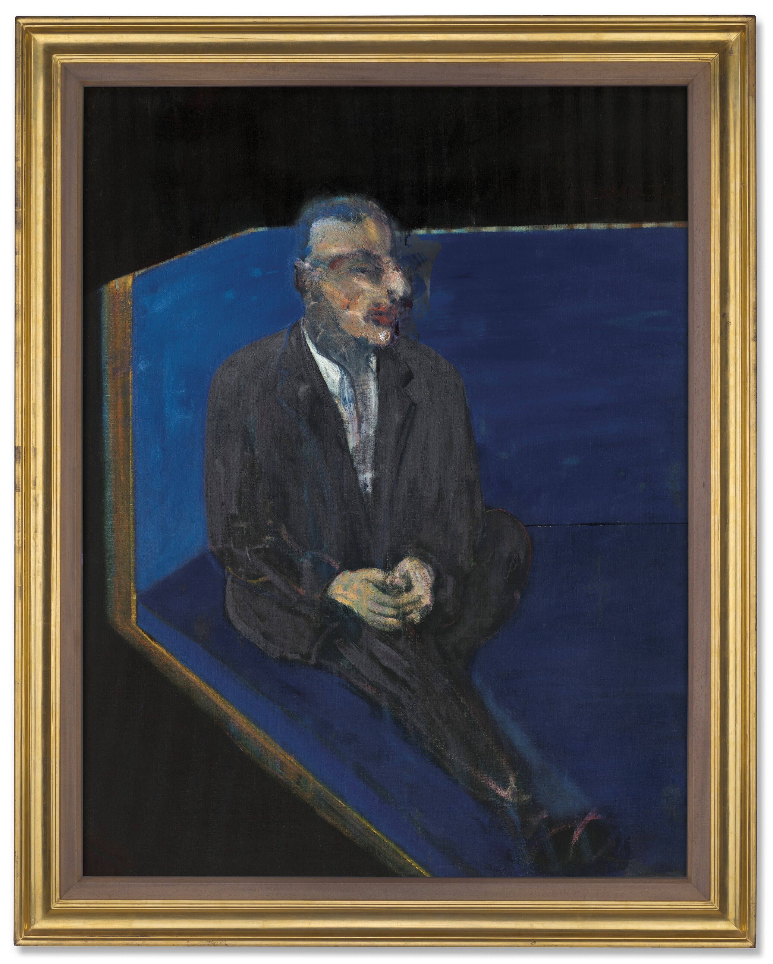 FRANCIS BACON (1909-1992)