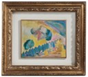 OTAKAR (OTHON) COUBINE (1883-1969)