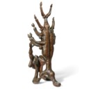 JACQUES LIPCHITZ (1891-1973)